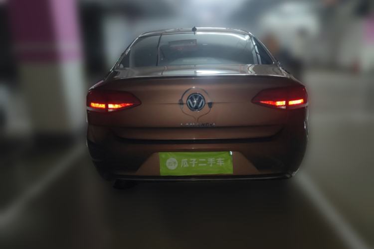 Used Volkswagen Lamando 2018 280TSI DSG Comfort Edition