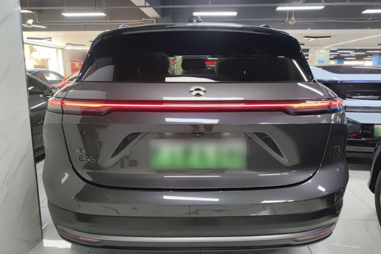 Used Nio ES6 2023 75 kWh
