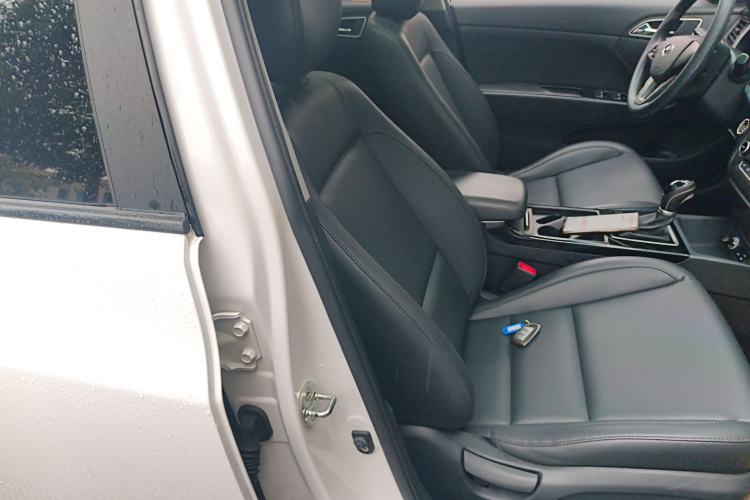 Used Hyundai Mistra 2017 1.8L Automatic Smart GLS China V Standard