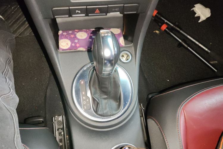 Used Volkswagen Beetle 2013 1.4TSI Luxury Model