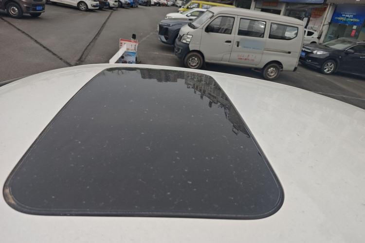 Used Nissan Sylphy 2016 1.6XV CVT Smart Enjoyment Version
