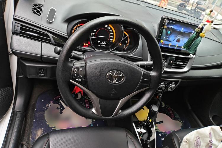 Used Toyota YARiS L Zhi Xuan 2022 X-Trail 1.5L CVT Luxury PLUS Edition