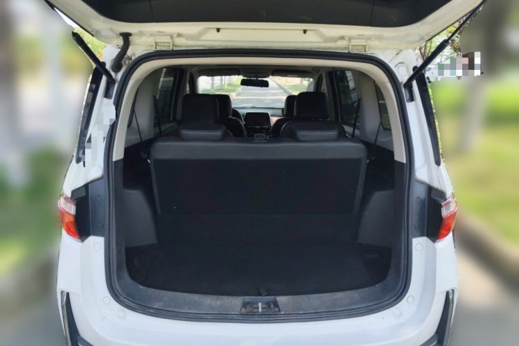 Used CHANGAN KAICHENG Changxing 2019 1.5L Manual Smart Connect Luxury Model
