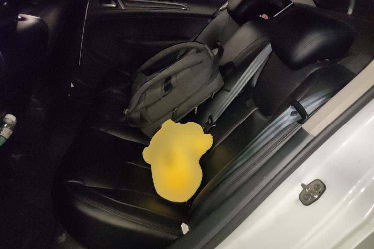 Used Peugeot 308 2014 Enjoyment Edition Classic 1.6L Automatic Fashion Model
