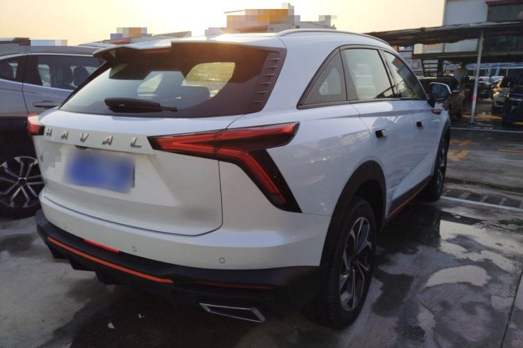 Used Haval XY 2023 1.5T Smart Edition
