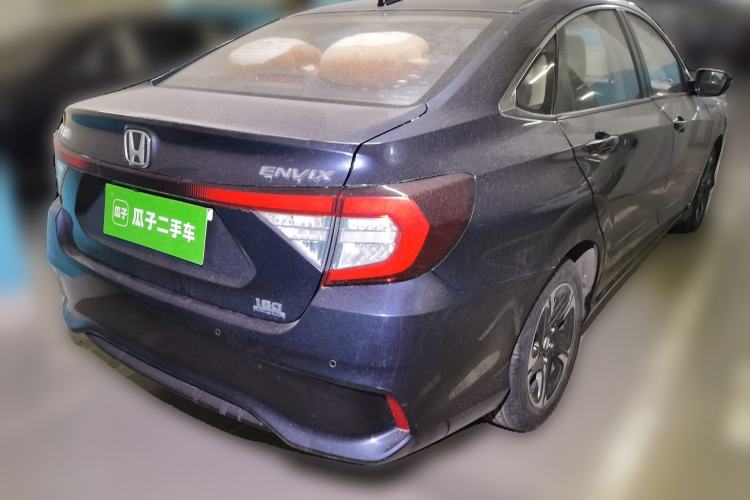 Used Honda Envix 2019 180TURBO CVT Enjoyment Edition China V