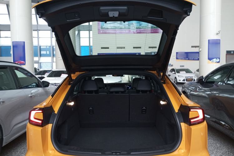 Used Ford Mondeo 2024 2.0T E-Hybrid Sport Edition ST-Line