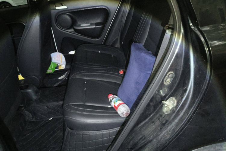 Used ORA Black Cat 2019 351 km Family Edition