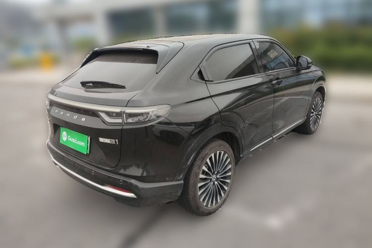 Used Honda e:NS1 2022 e-Style Edition