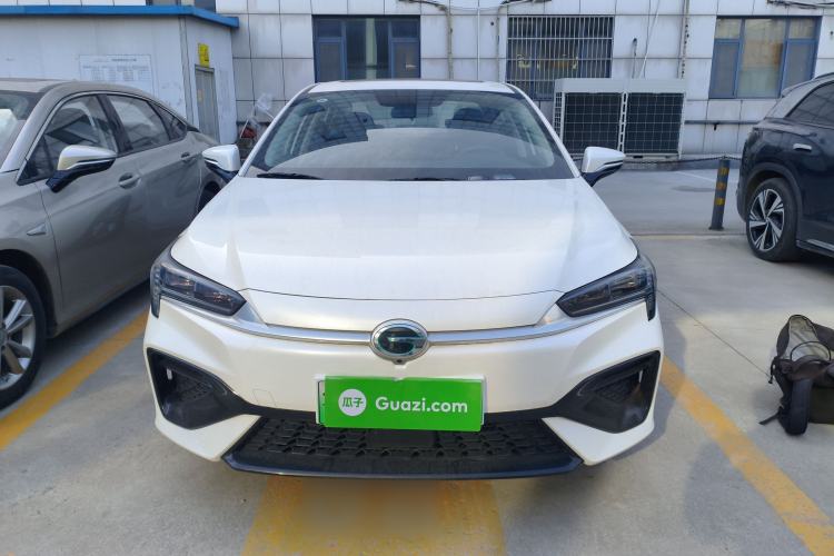 Used AION S 2022 Meizu 580