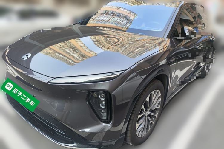 Used Nio ES6 2023 75 kWh