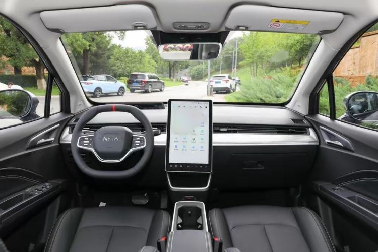 Used NETA AYA 2023 Revised Version 401 Lite