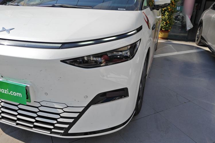 Used XPeng X9 2024 702 Ultra-Long Range Max