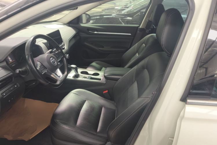 Used Nissan Teana 2020 Revised Version 2.0L XL Comfort Edition
