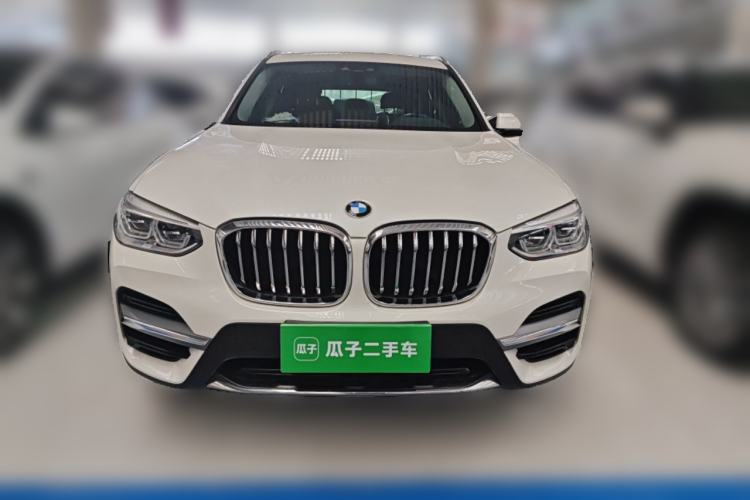 Used BMW X3 2020 xDrive28i Luxury Package