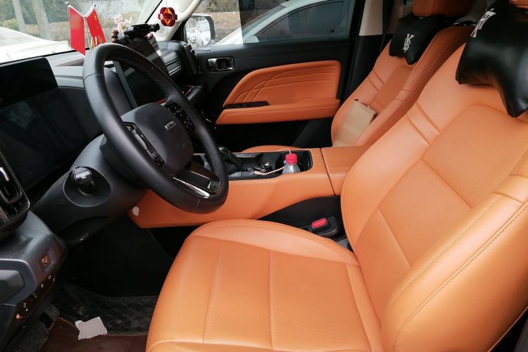 Used Haval Raptor New Energy 2024 Hi4 102 Pro