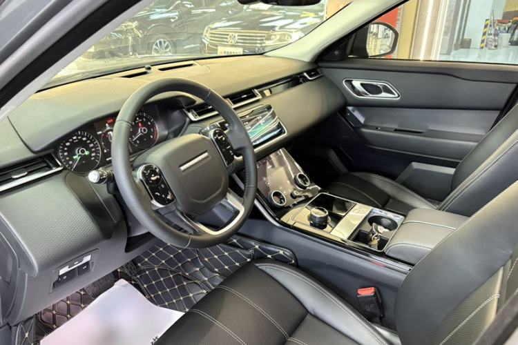 Used Land Rover Range Velar 2018 P380 S