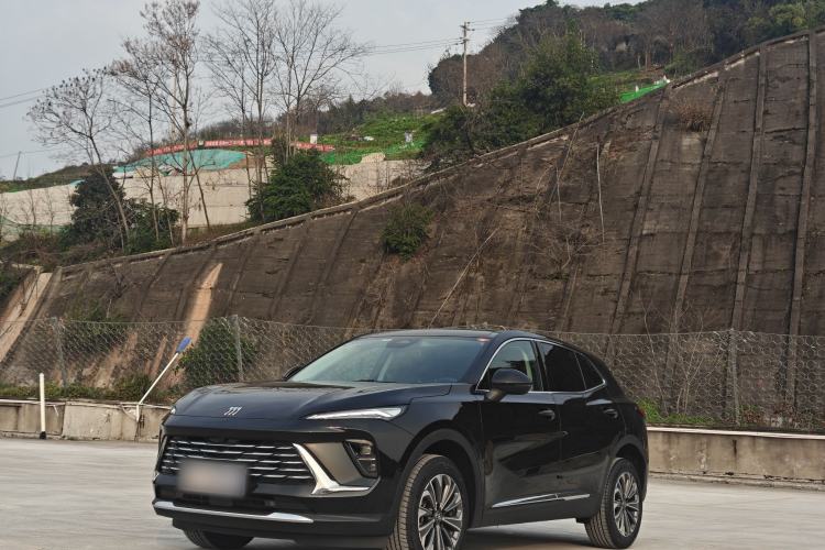 Used Buick Envision 2025 25T Entry-Grade Platinum Edition