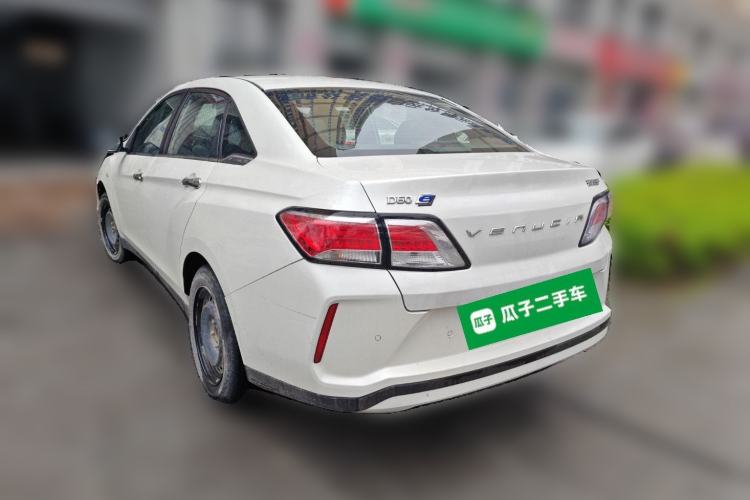 Used Venucia Venucia D60EV 2020 Standard Range Smart Drive Edition