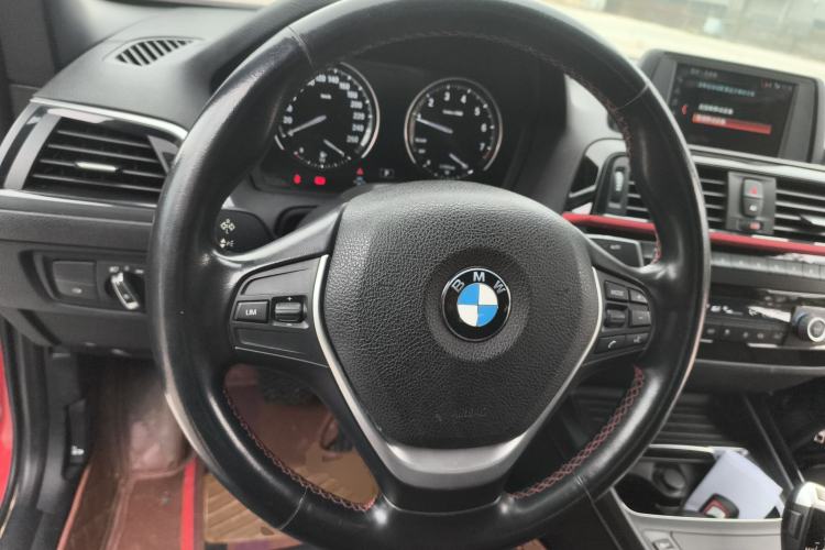 Used BMW 2 Series 2019 225i Convertible Coupe Sports Design Package