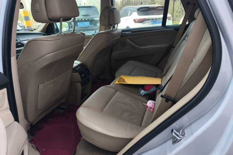 Used BMW X5 2009 xDrive30i Leading Model
