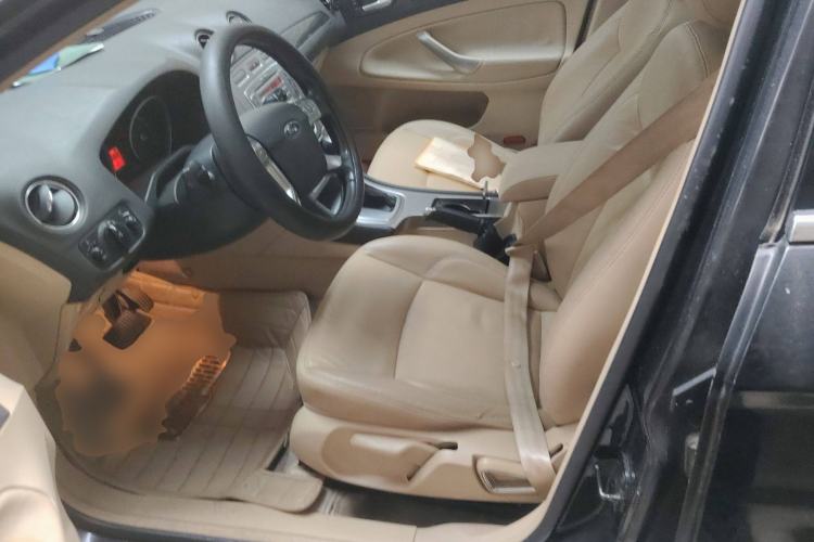 Used Ford Mondeo 2007 2.3L Fashion Edition
