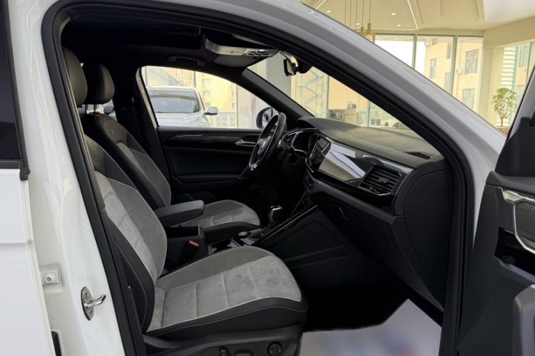 Used Volkswagen Tayron 2020 380TSI All-Wheel Drive R-Line Connected Version