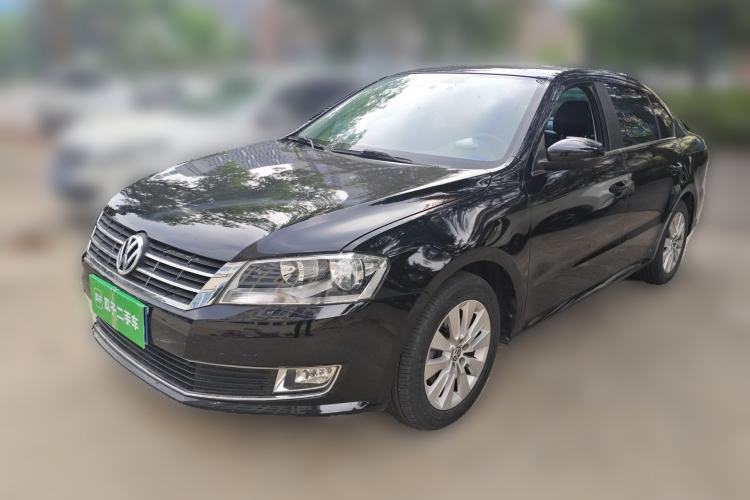 Used Volkswagen Lavida 2013 Restyled Classic 1.6L Automatic Comfort Edition