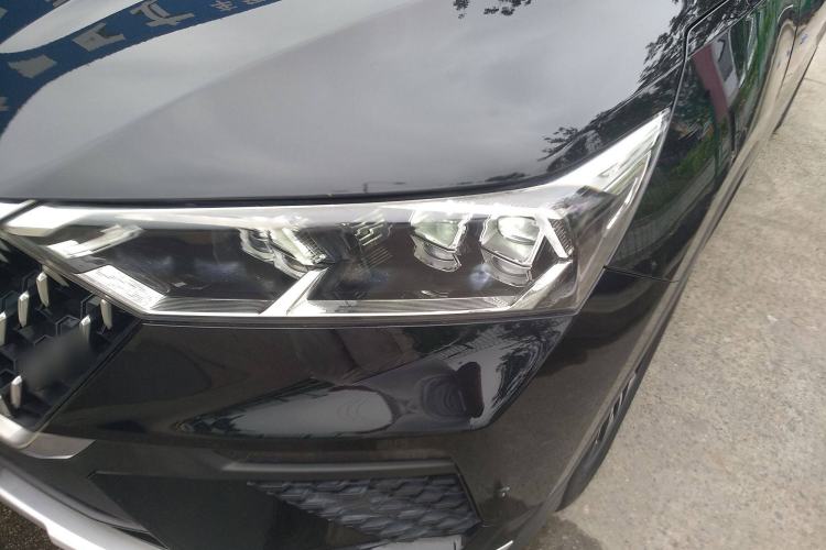 Used Bestune T77 2021 PRO 280 TID Automatic Luxury Model