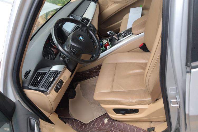 Used BMW X5 2009 xDrive30i Leading Model
