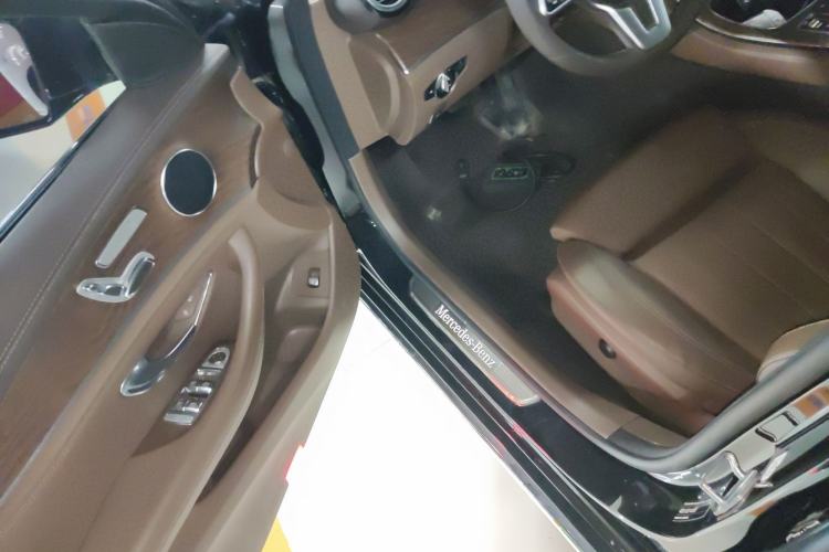 Used Mercedes-Benz E-Class 2019 E 200 L