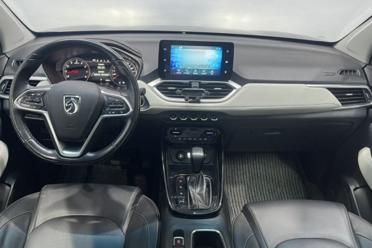 Used Baojun 530 2018 1.5T DCT Flagship Version China V Emission Standard
