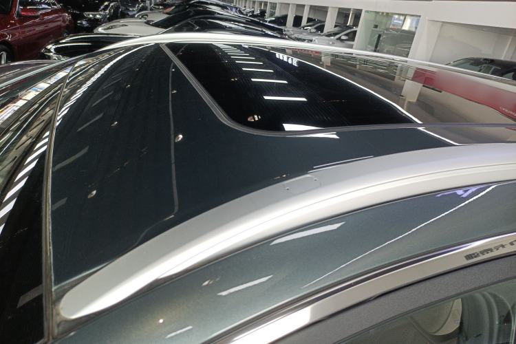 Used Chery Fengyun T8 2025 1.5T 130km Deluxe Version 5 Seats Roof