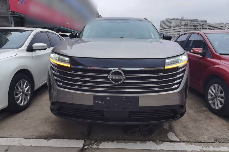 Used Nissan Pathfinder 2024 380 VC-TURBO Four-Wheel Drive Prestige Edition 6 Seats