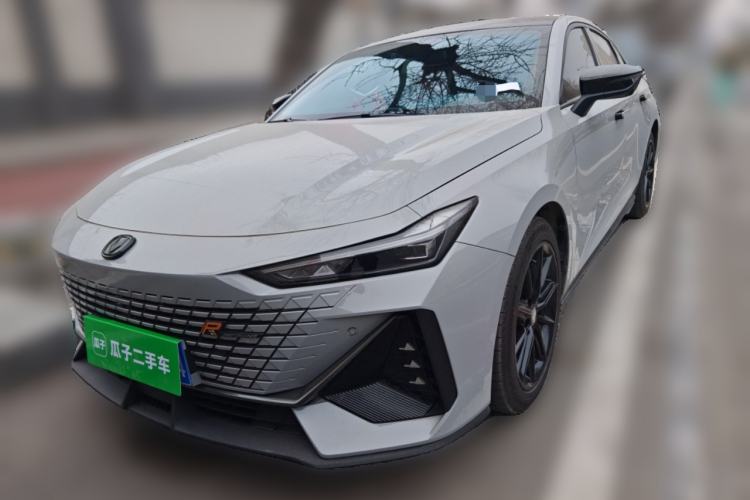 Used Changan UNI-V 2022 1.5T Prestige Version