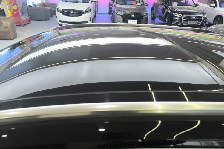 Used Lincoln Corsair 2021 2.0T Two-Wheel-Drive Luxury Edition
