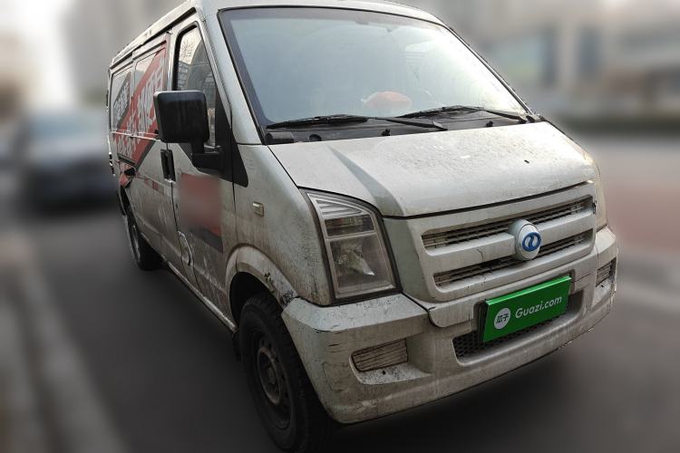 Used Ruichi EC35 2022 EC35 II Custom Edition 31.25 kWh