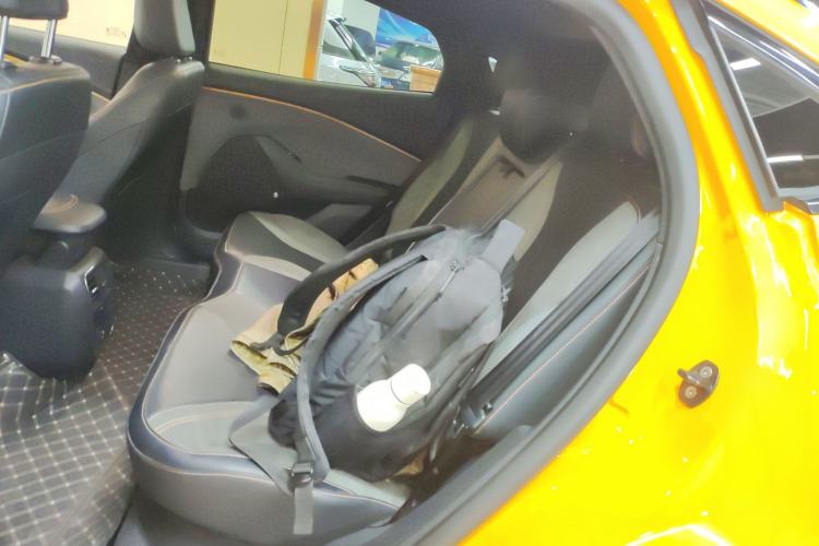 Used Ford Mustang Mach-E 2024 GT Model
