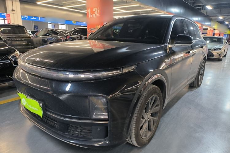 Used Li Auto L7 2023 Air model