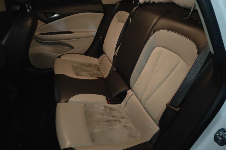 Used Buick Verano 2018 Sedan 15S Automatic Leading Model