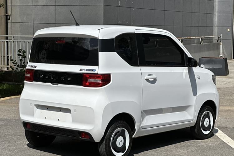 Used Wuling Hongguang MINIEV 2022 Easy Version Lithium Iron Phosphate