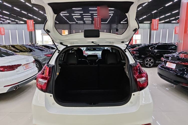 Used Toyota Vios FS 2021 1.5L CVT Fengchi Edition
