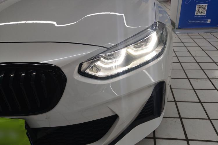 Used BMW 1 Series 2022 120i M Sport Night Edition
