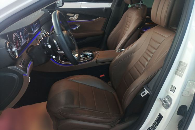 Used Mercedes-Benz E-Class 2017 E 300 L Sport Luxury Edition
