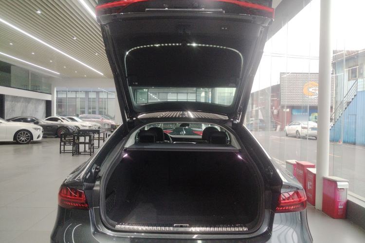 Used Audi A7 2025 45 TFSI Prestige Edition