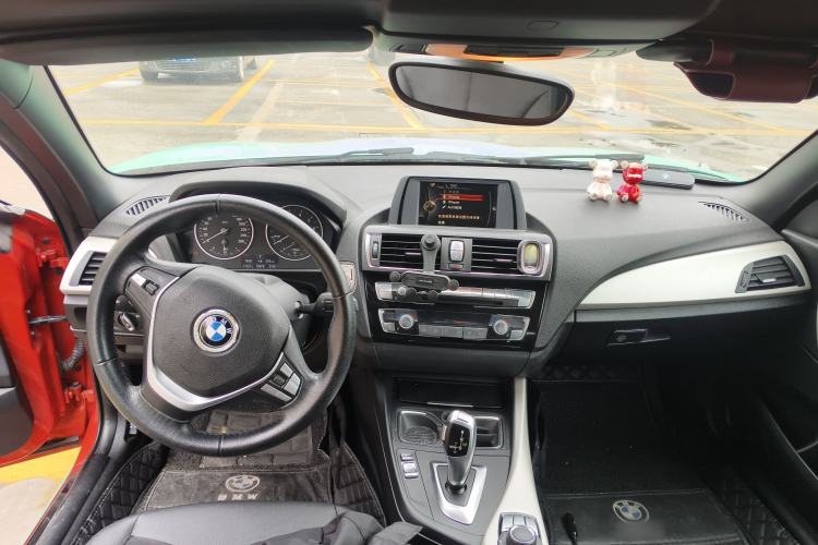 Used BMW 2 Series 2015 218i Convertible Coupe