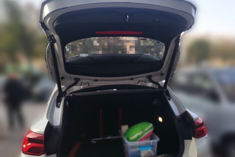 Used BMW X2 2020 sDrive25i Leading Model M Sport Package
