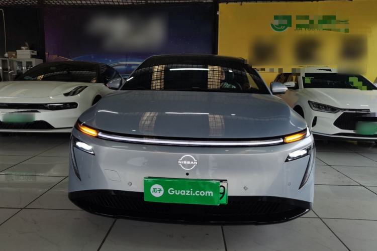 Used Nissan N7 2025 510 Max
