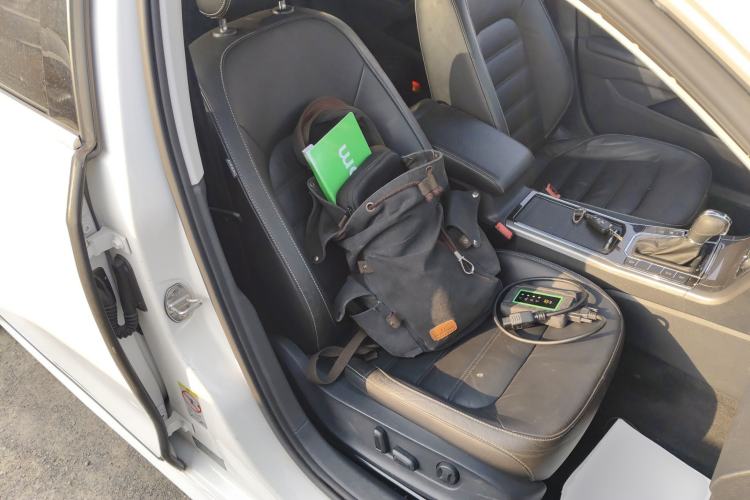 Used Volkswagen Passat 2016 330TSI DSG Luxury Edition