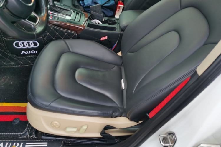 Used Audi A4L 2013 35 TFSI Automatic Comfort Model